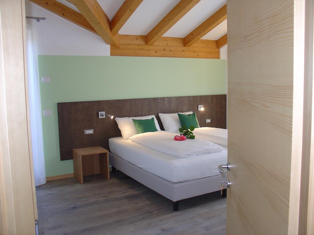 Agriturismo Girasole Fai della Paganella Cameră foto